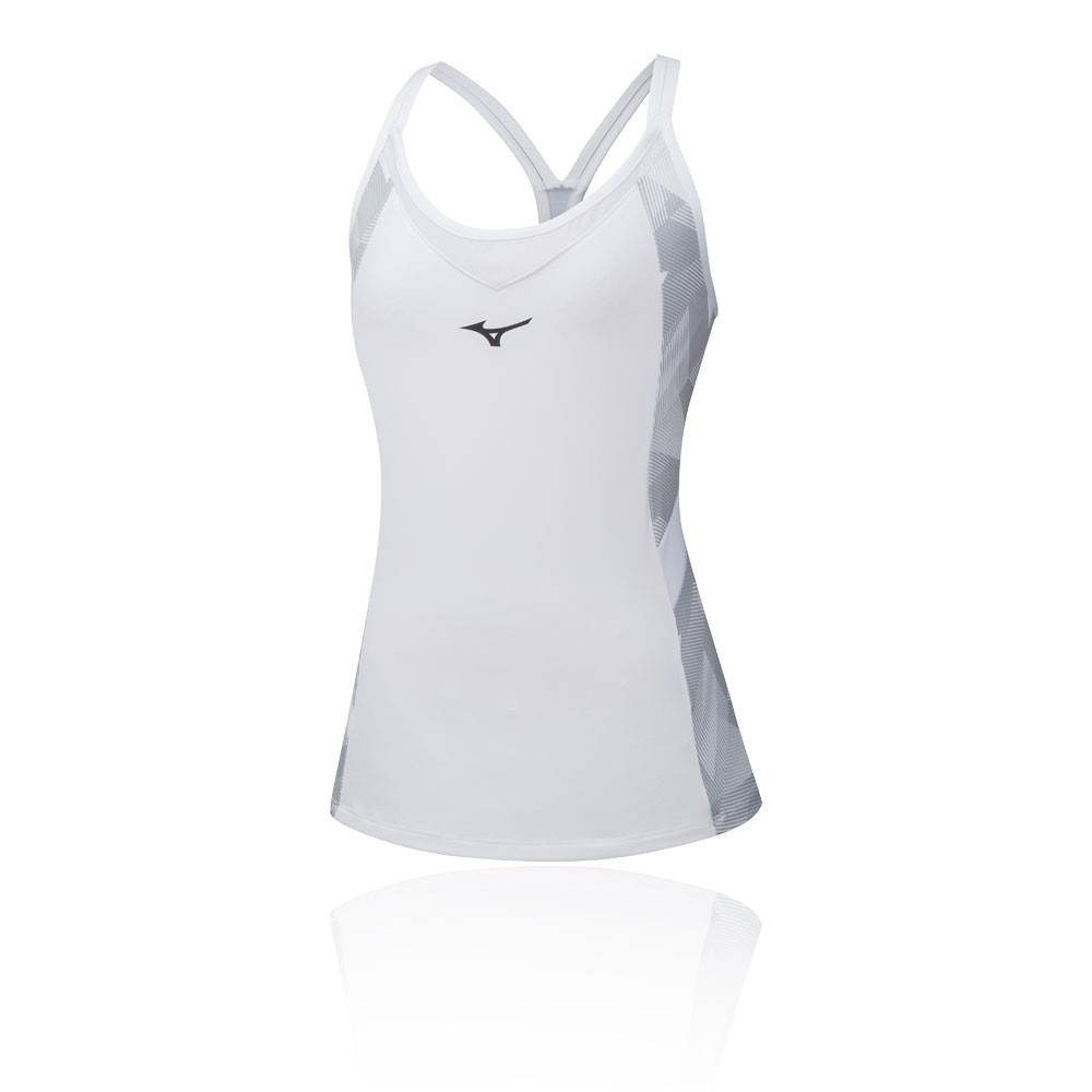 Mizuno Printed femmes veste