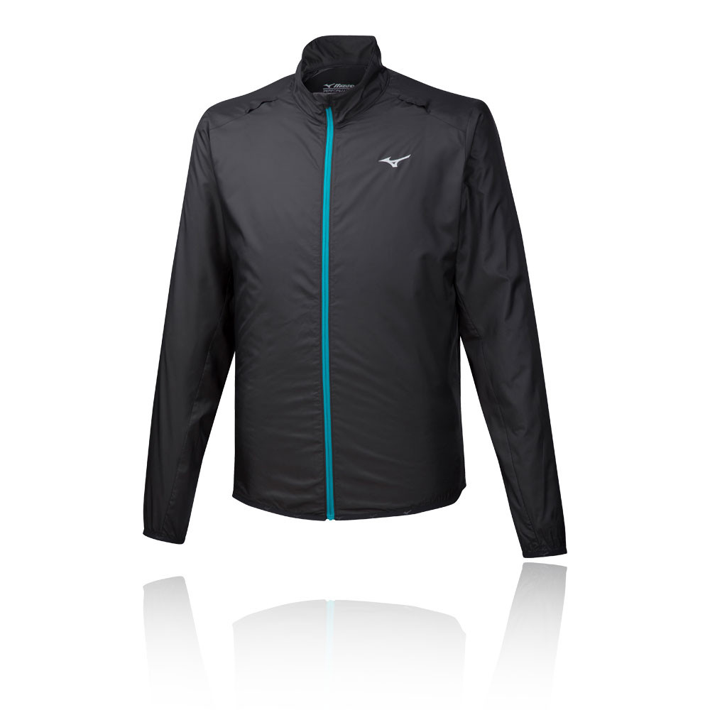 Mizuno Hineri Pouch Jacket