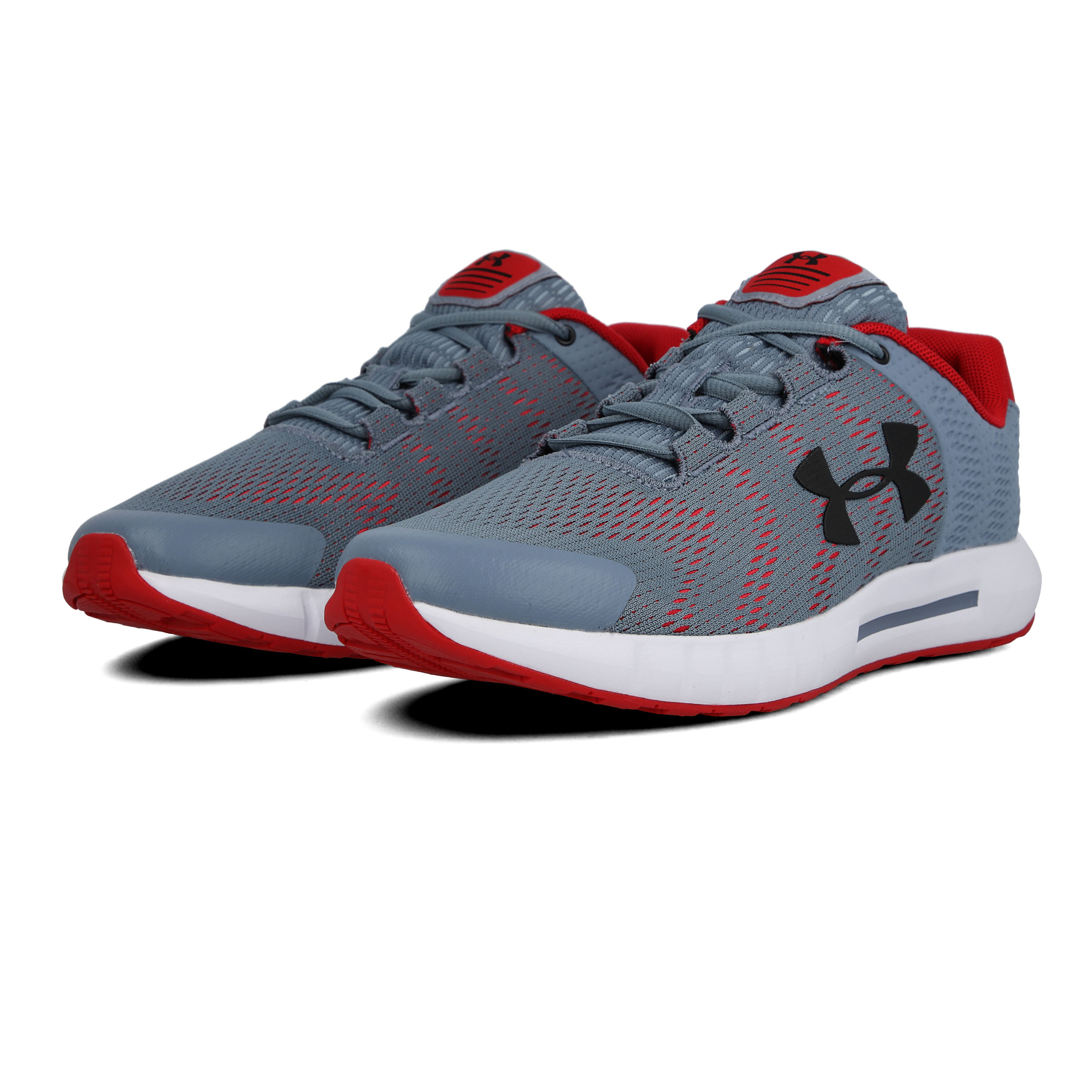 Under Armour GS Pursuit BP Junior Running Shoes