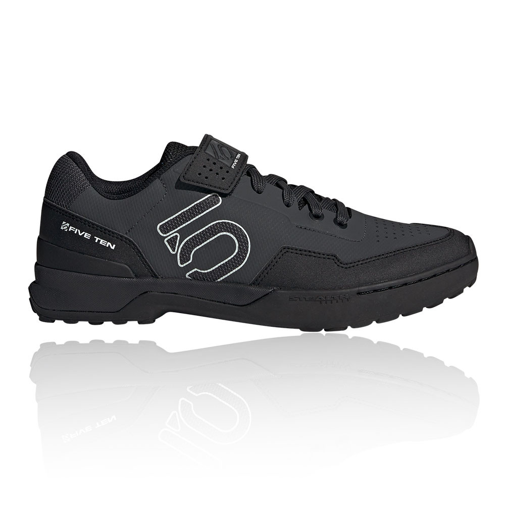 Five Ten Kestrel Lace Mountain Bike chaussures