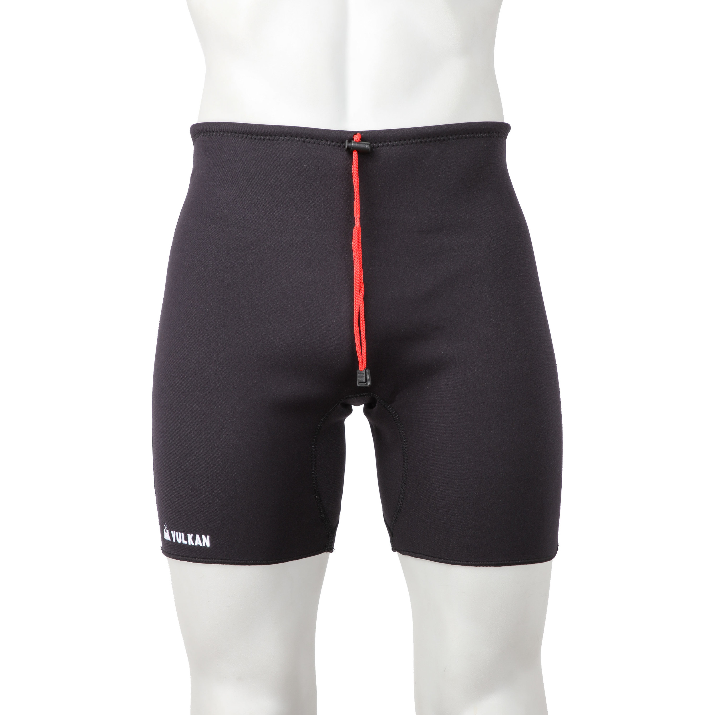 Vulkan Warm Shorts