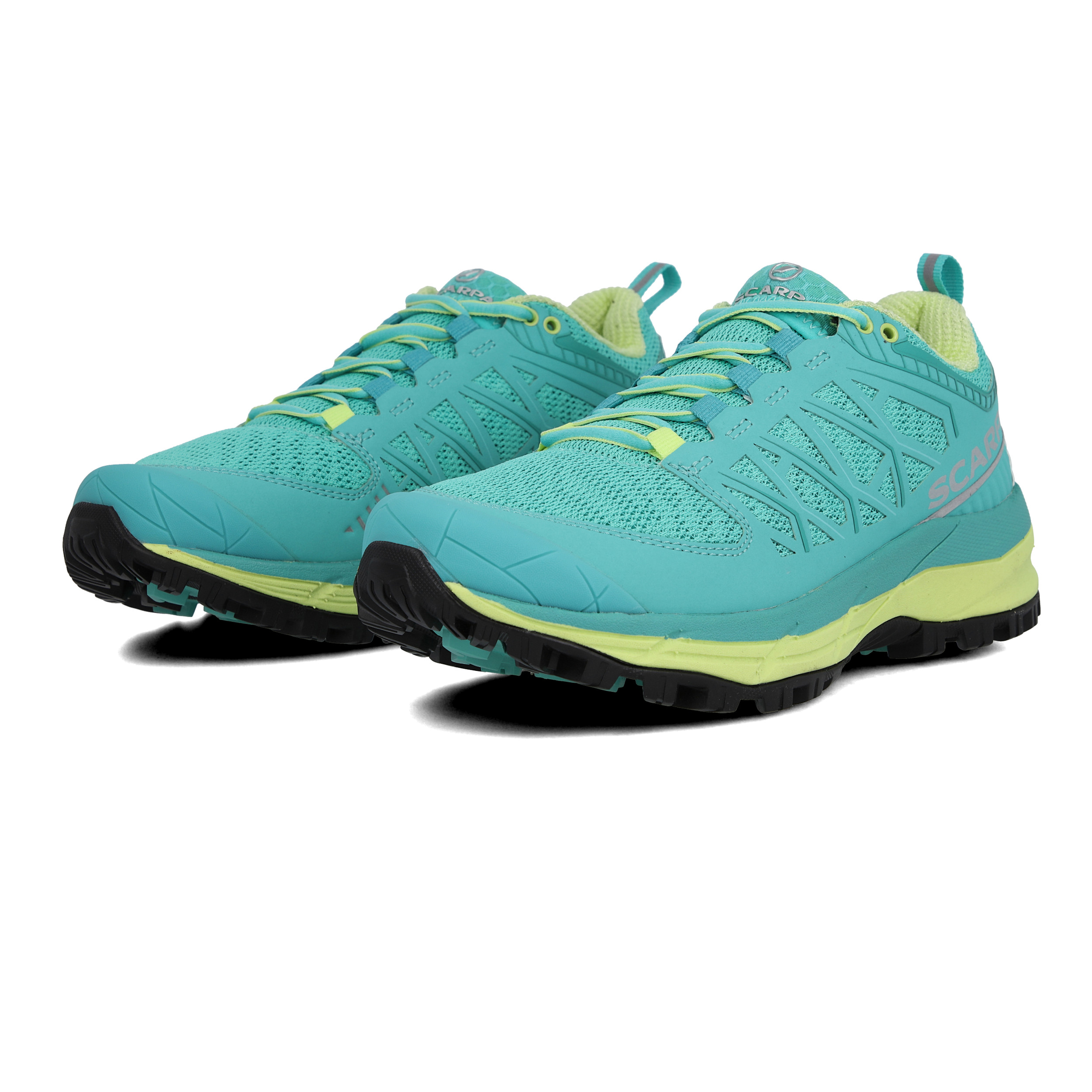 Scarpa Proton XT Women's Trail Running Shoes