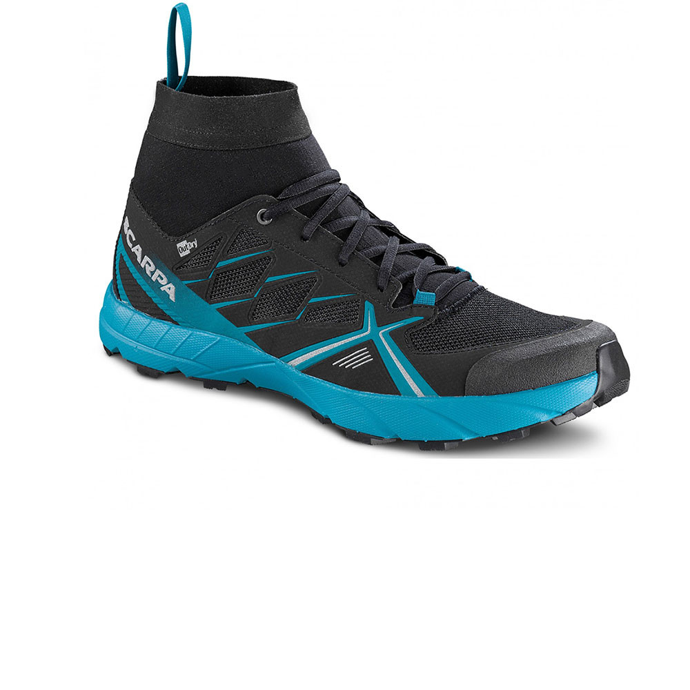 Scarpa Spin Pro OD Alpine Trail Running Shoes