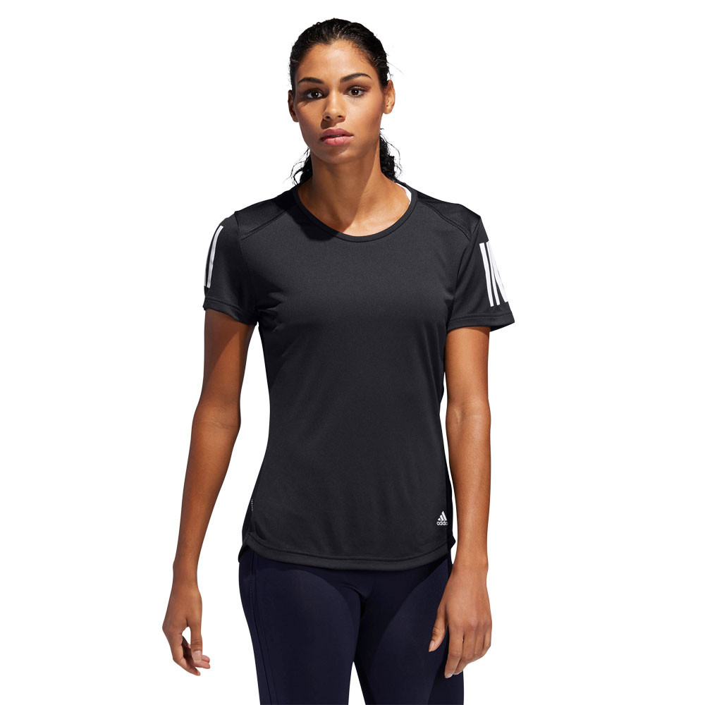 adidas Own The Run Damen T-Shirt - SS20