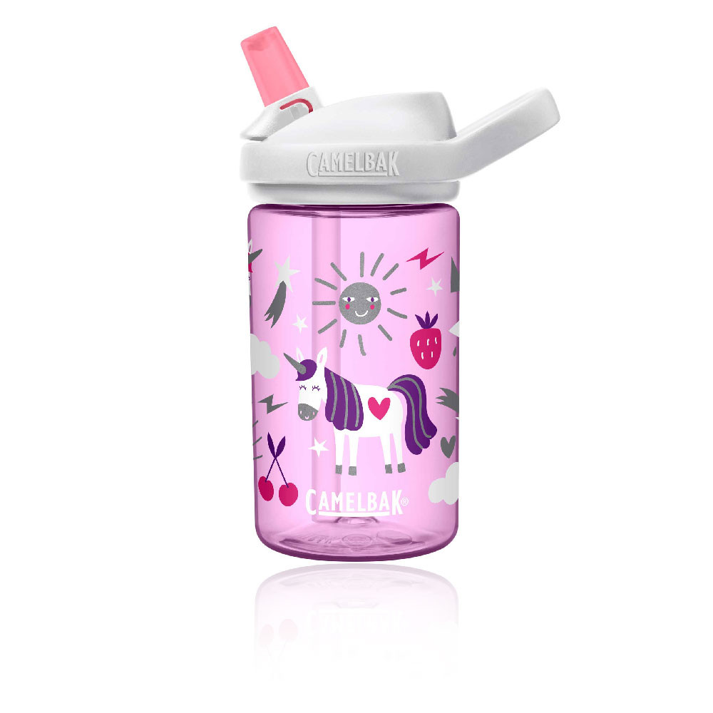 Camelbak Eddy Kids 0.4L Water botella - AW20 Camelbak Eddy Kids 0.4L Water botella - AW20