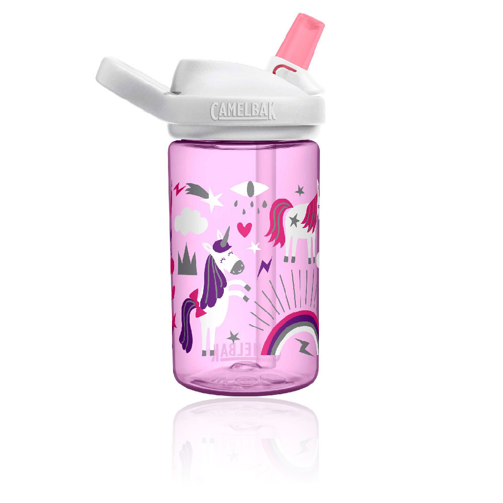 Camelbak Eddy Kids 0.4L Water botella - AW20