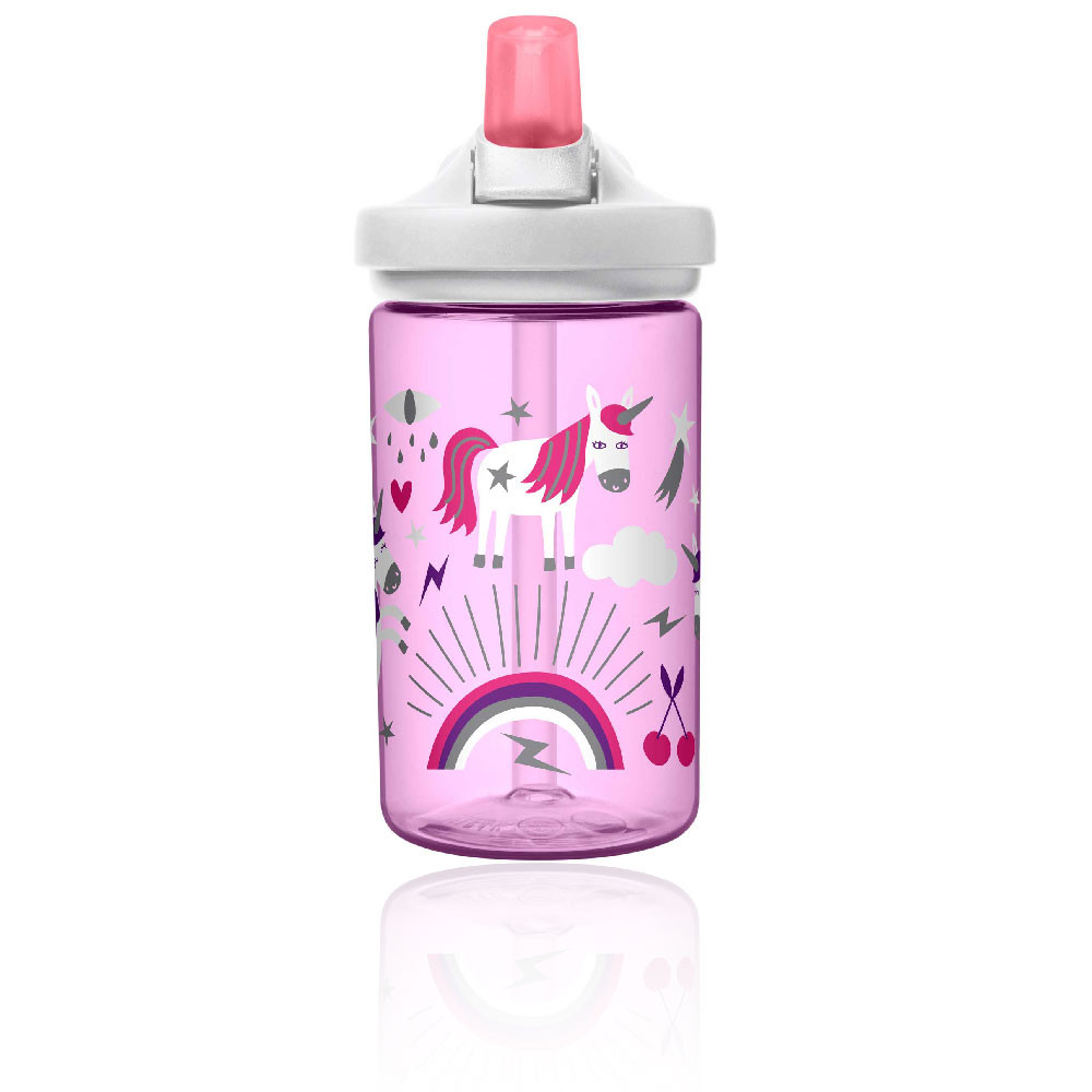 Camelbak Eddy Kids 0.4L Water botella - AW20