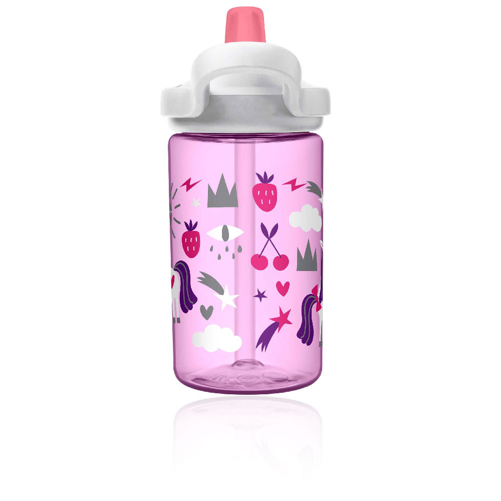 Camelbak Eddy Kids 0.4L Water botella - AW20
