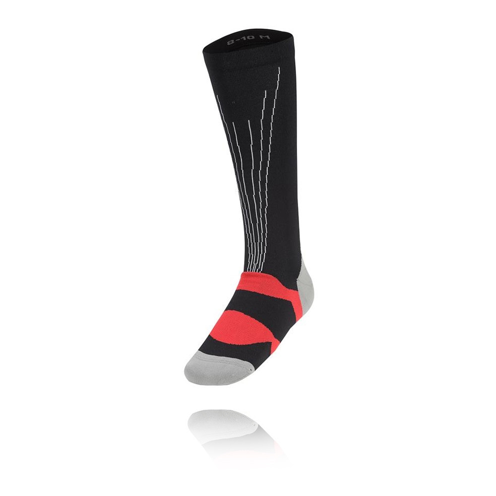 Huub Race kompression socken