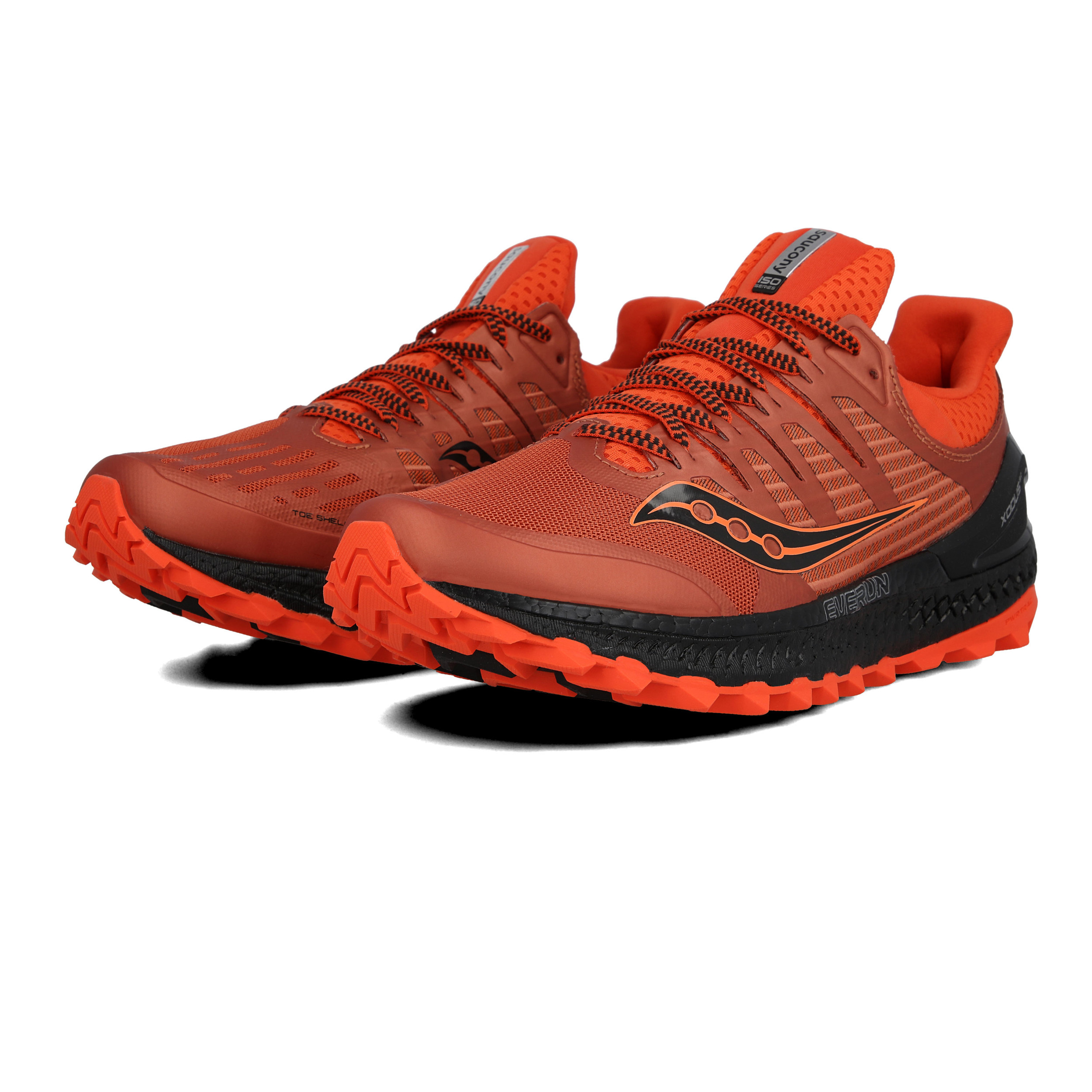 Saucony Xodus ISO 3 Trail Running Shoes