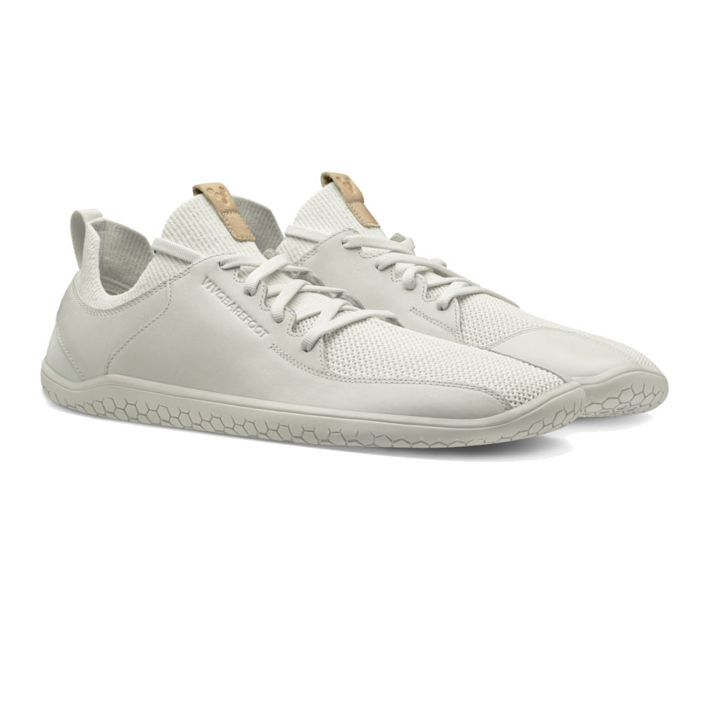 VivoBarefoot Primus Knit mujer zapatillas trekking