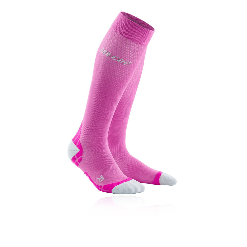 CEP Women's Ultralight Compression Socks
