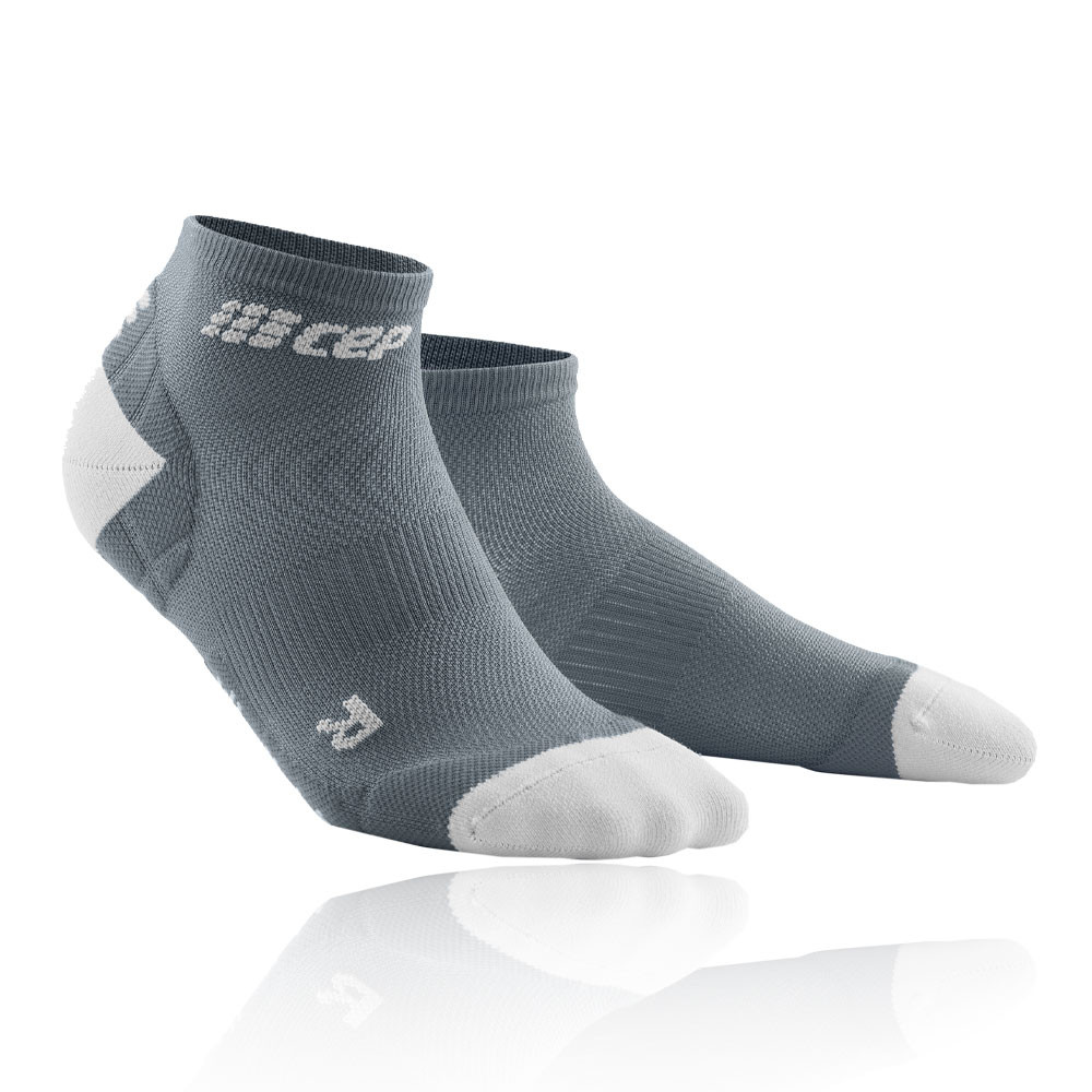 CEP Ultralight compresión Low Cut calcetines - AW21