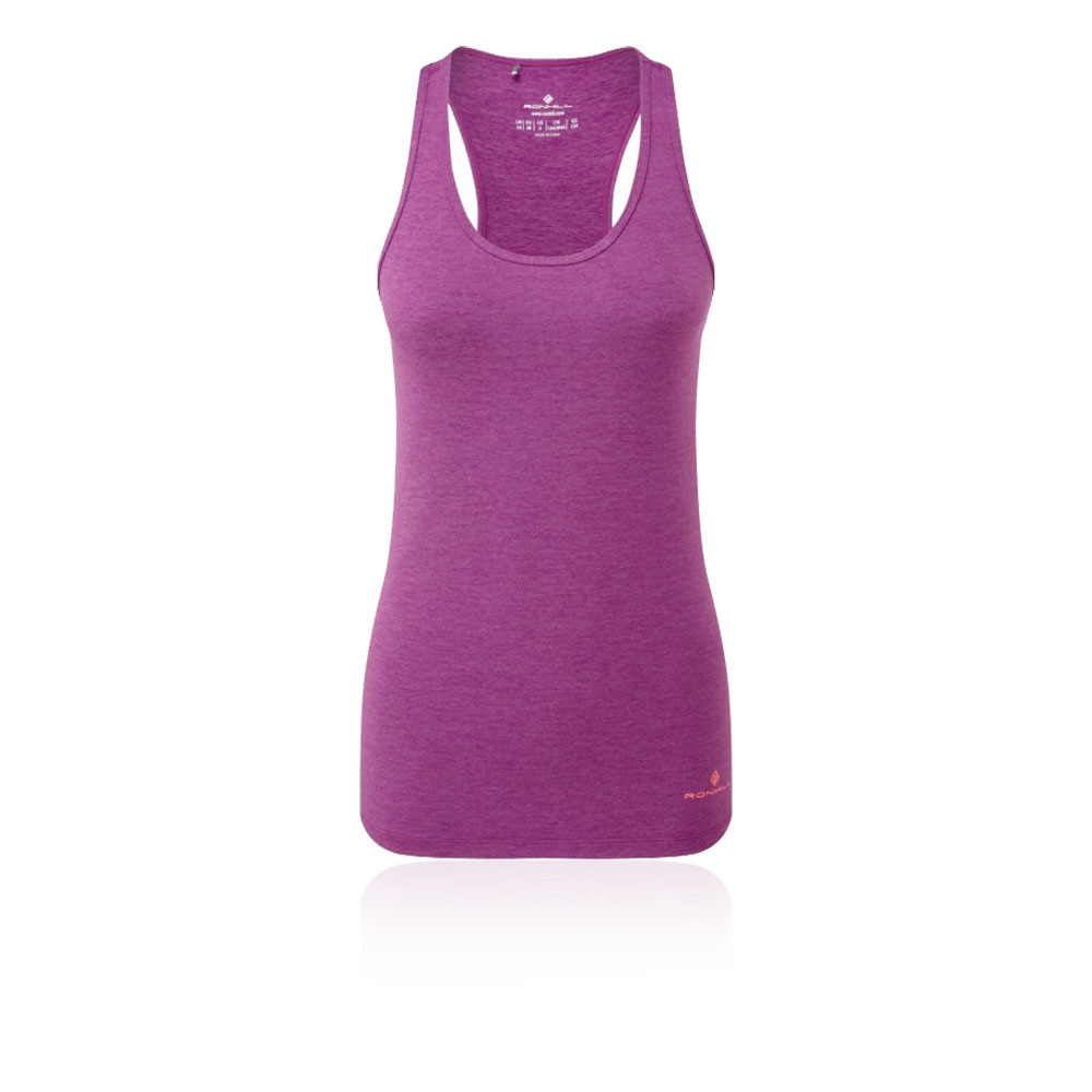 Ronhill Momentum Body para mujer chaleco - SS20