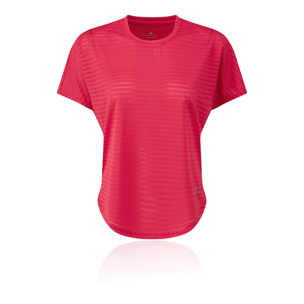 Ronhill Momentum Flow para mujer T-Shirt - SS20