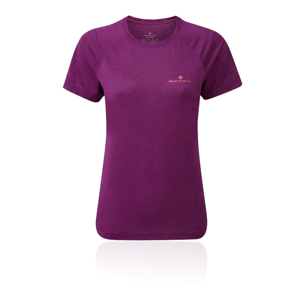 Ronhill Stride Women's T-Shirt - SS20