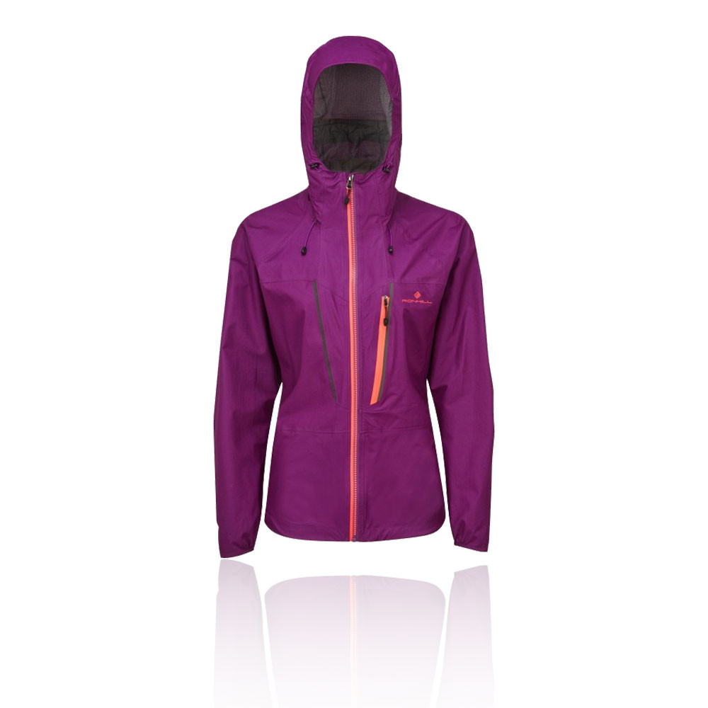 Ronhill Infinity Fortify femmes veste