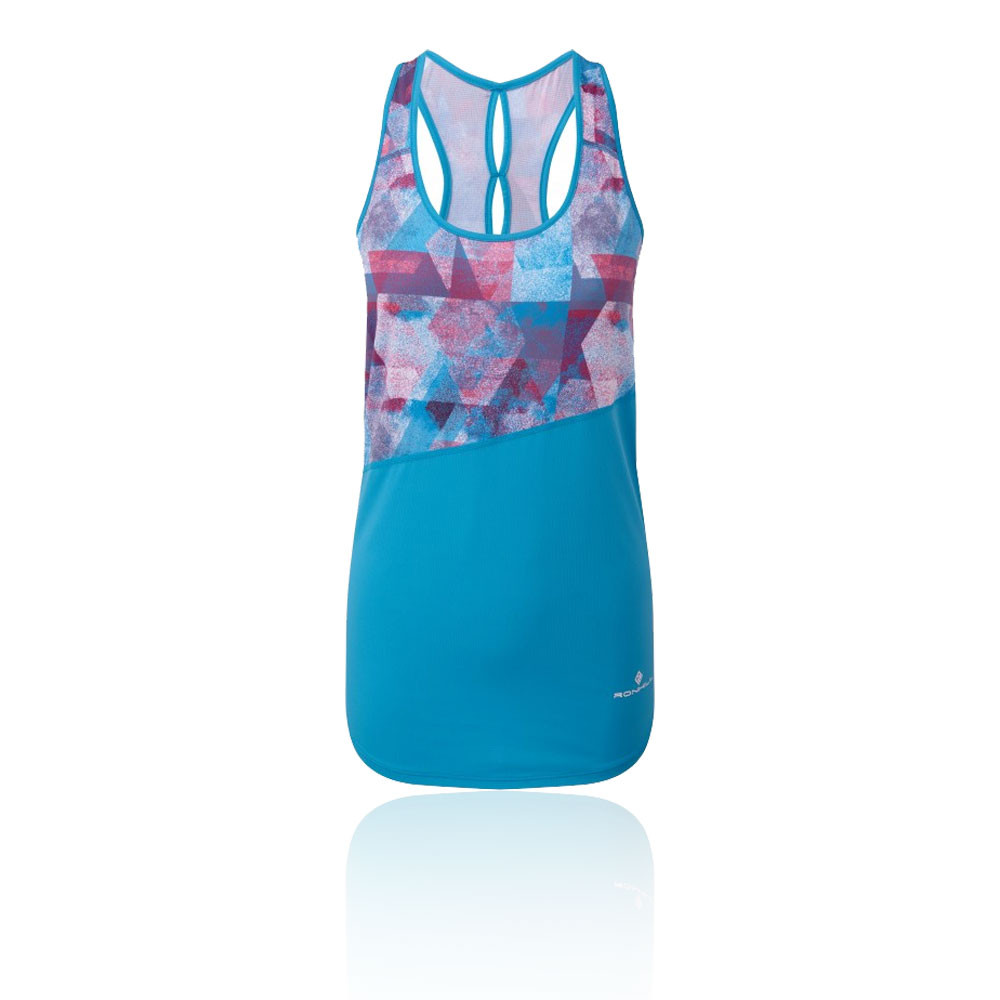 Ronhill Stride Revive Racer per donna gilet - SS20