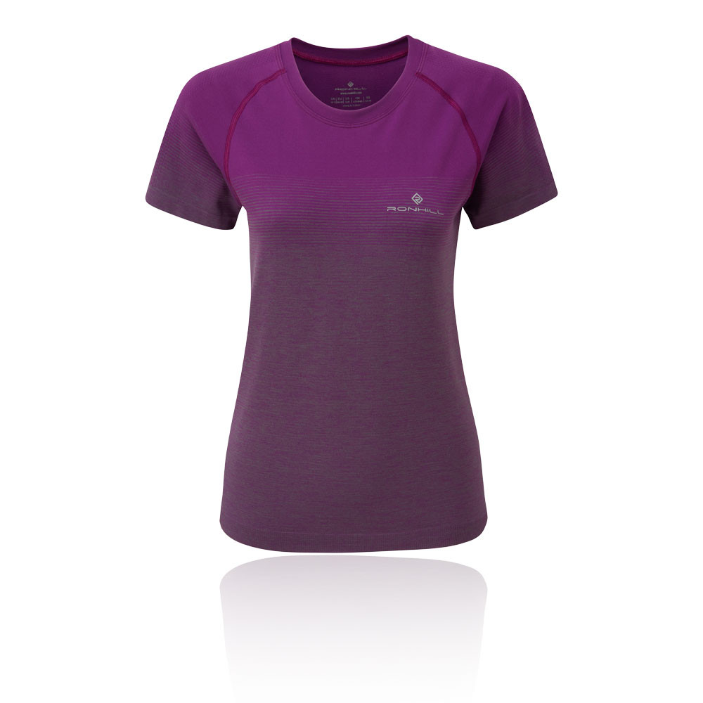 Ronhill Infinity Marathon femmes T-Shirt - SS20