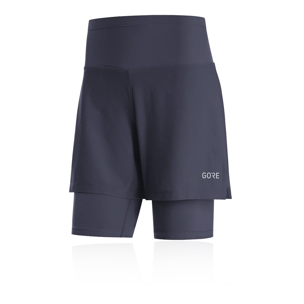 GORE R5 2 in 1 Women's Shorts - AW20