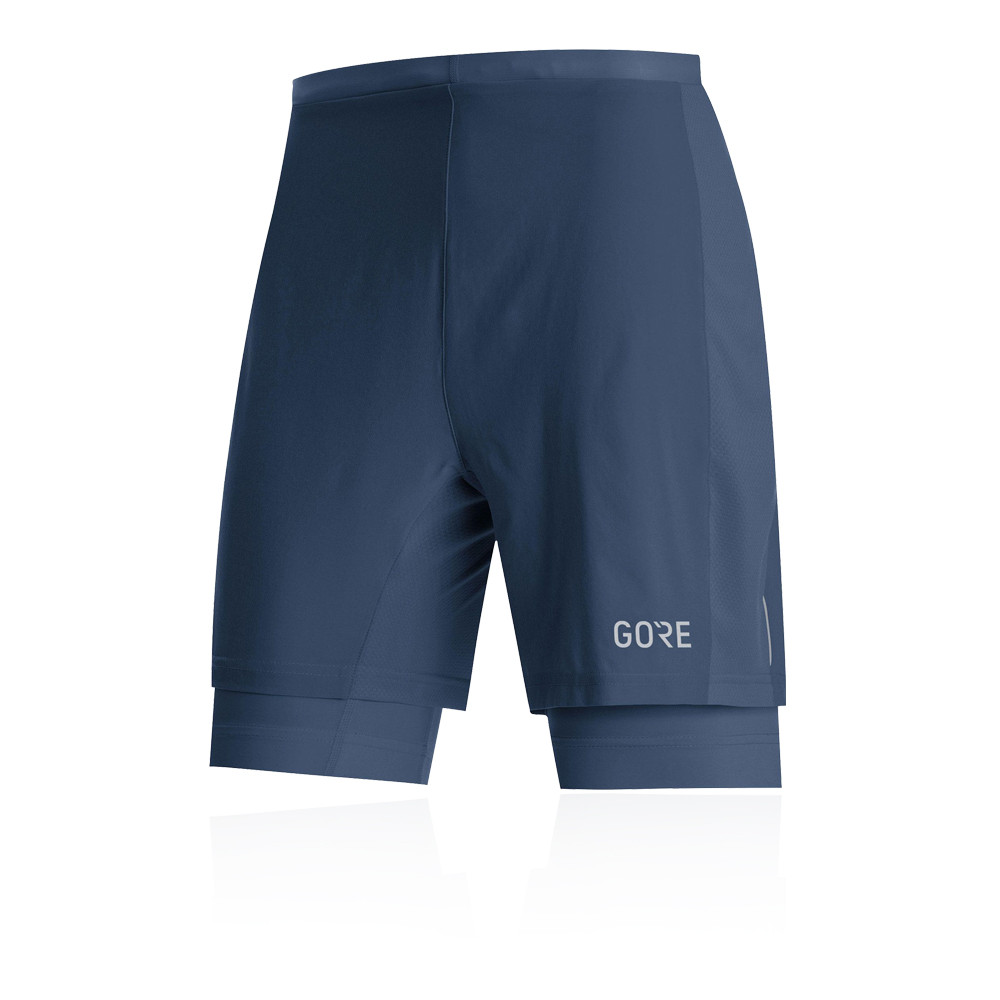 GORE R5 2-en-1 shorts - AW20