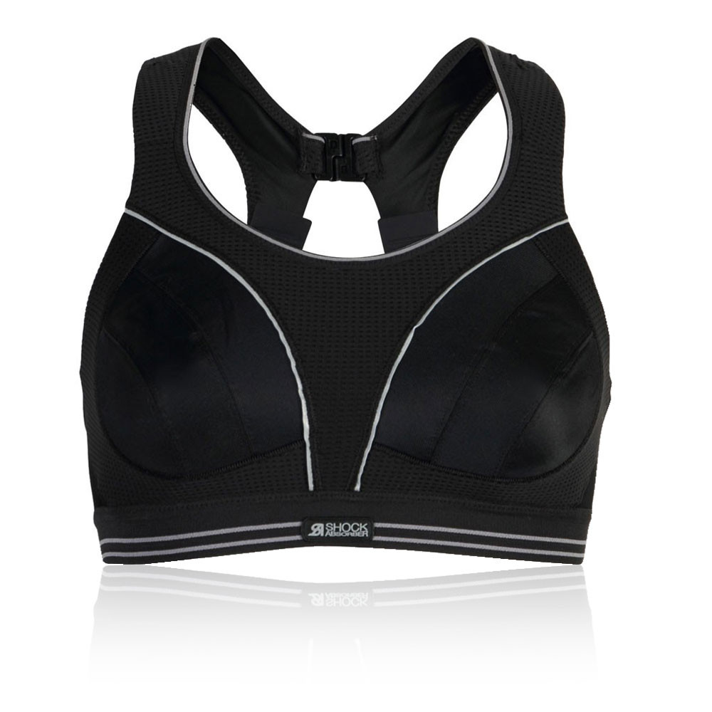 Shock Absorber 5044 Ultimate Run Women's Sports Bra 2019