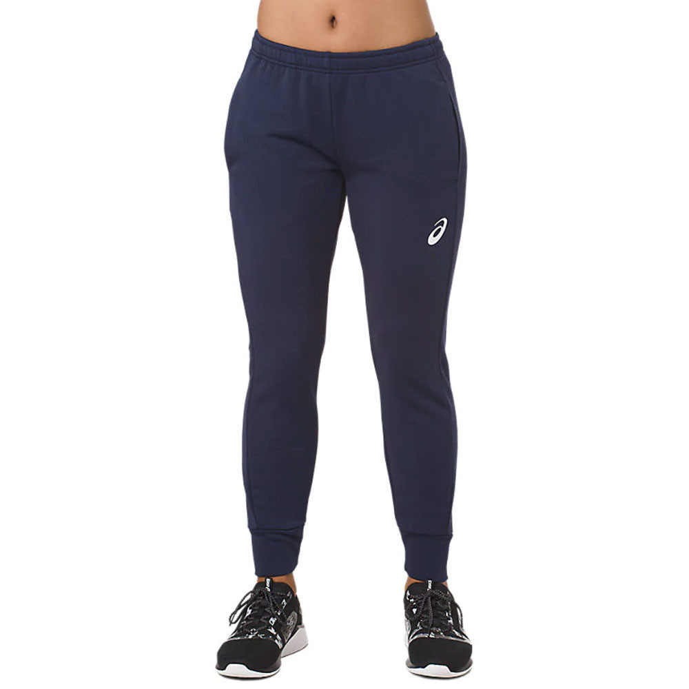 Asics Entry mujer pantalón chándal