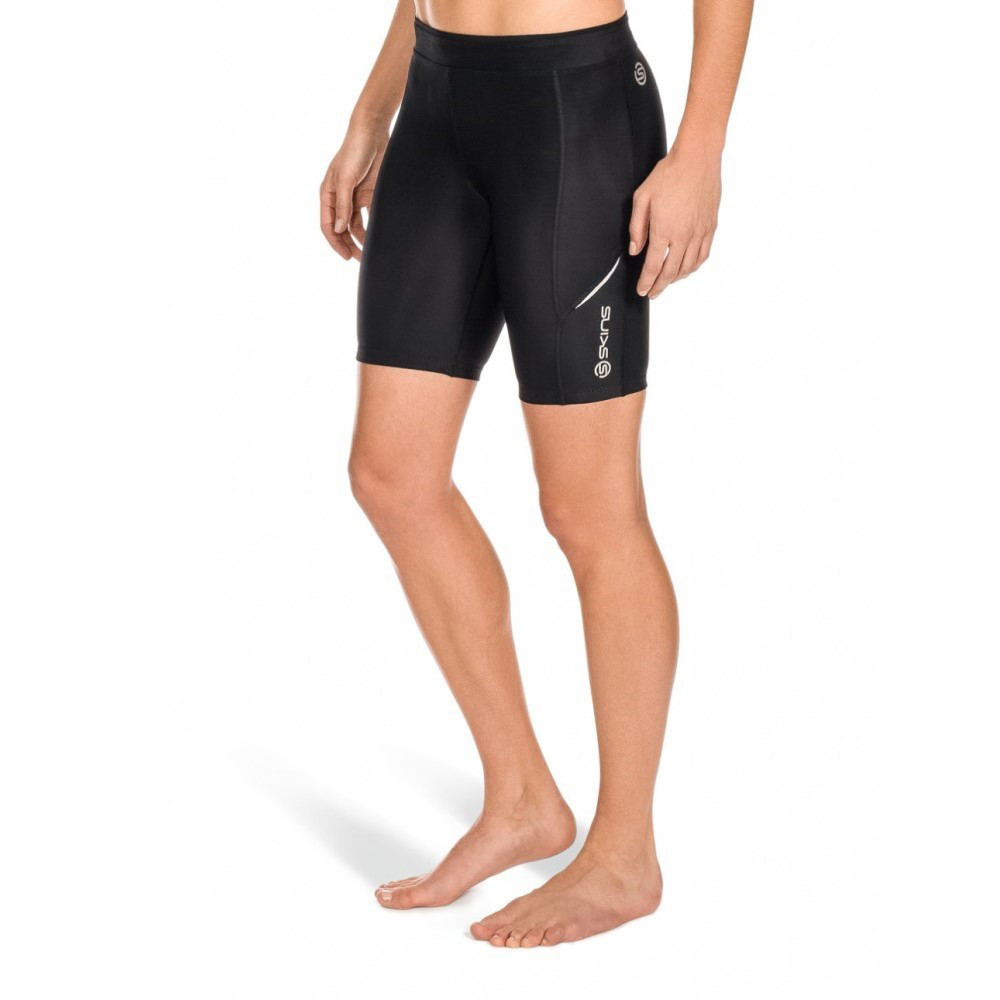 Skins Bio A200 Compression Women's Running Shorts