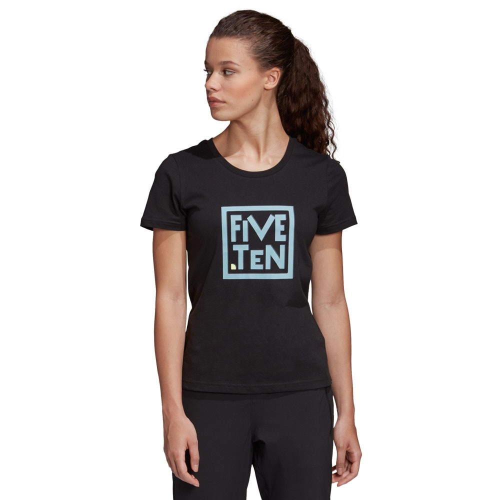 Five Ten Heritage Graphic femmes T-Shirt - AW20