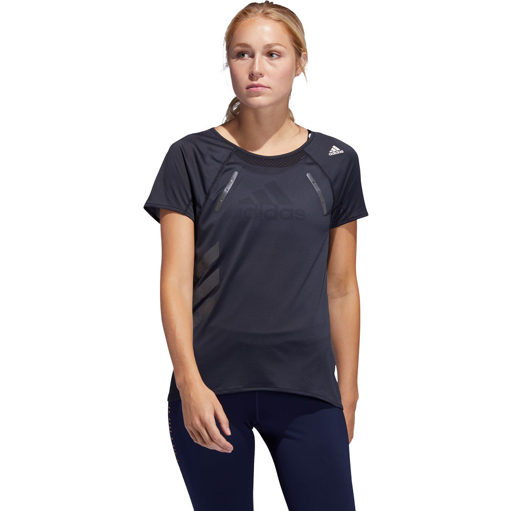 adidas HEAT.RDY para mujer T-Shirt - SS20