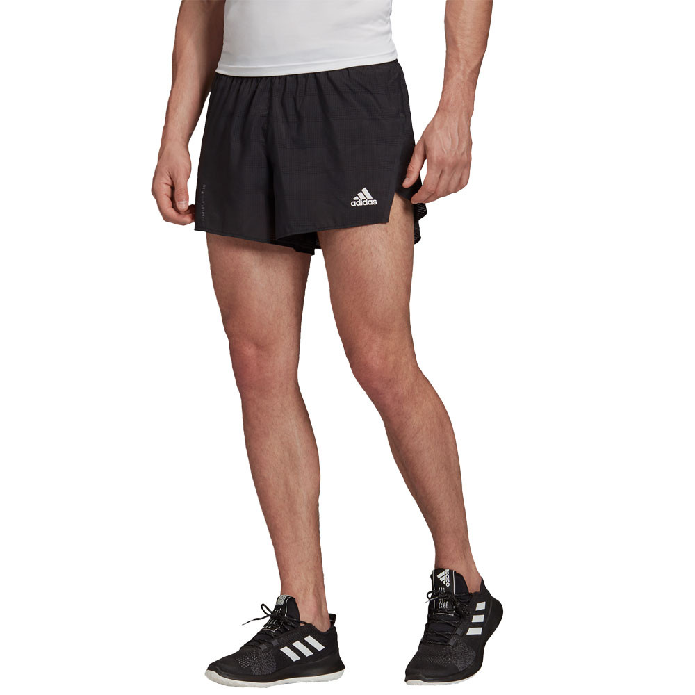 adidas Speed Split Shorts - SS20