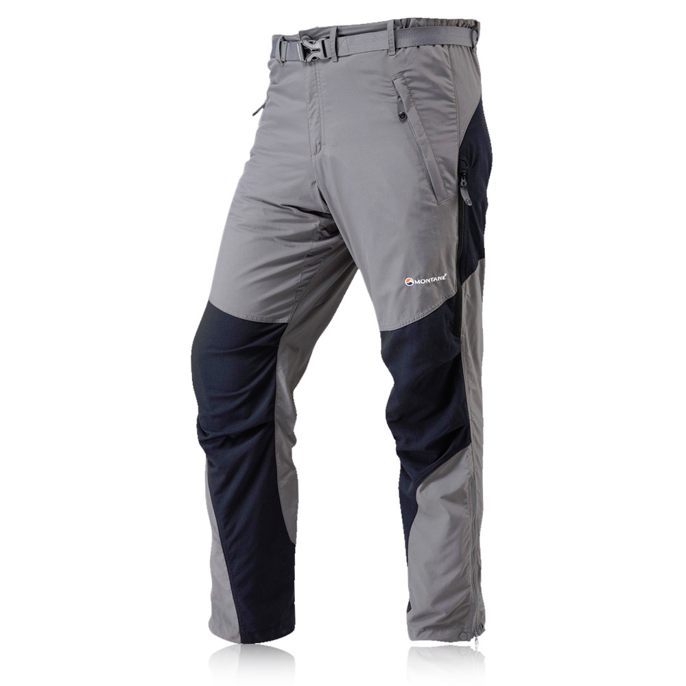 Montane Terra pantalons (Regular Leg)