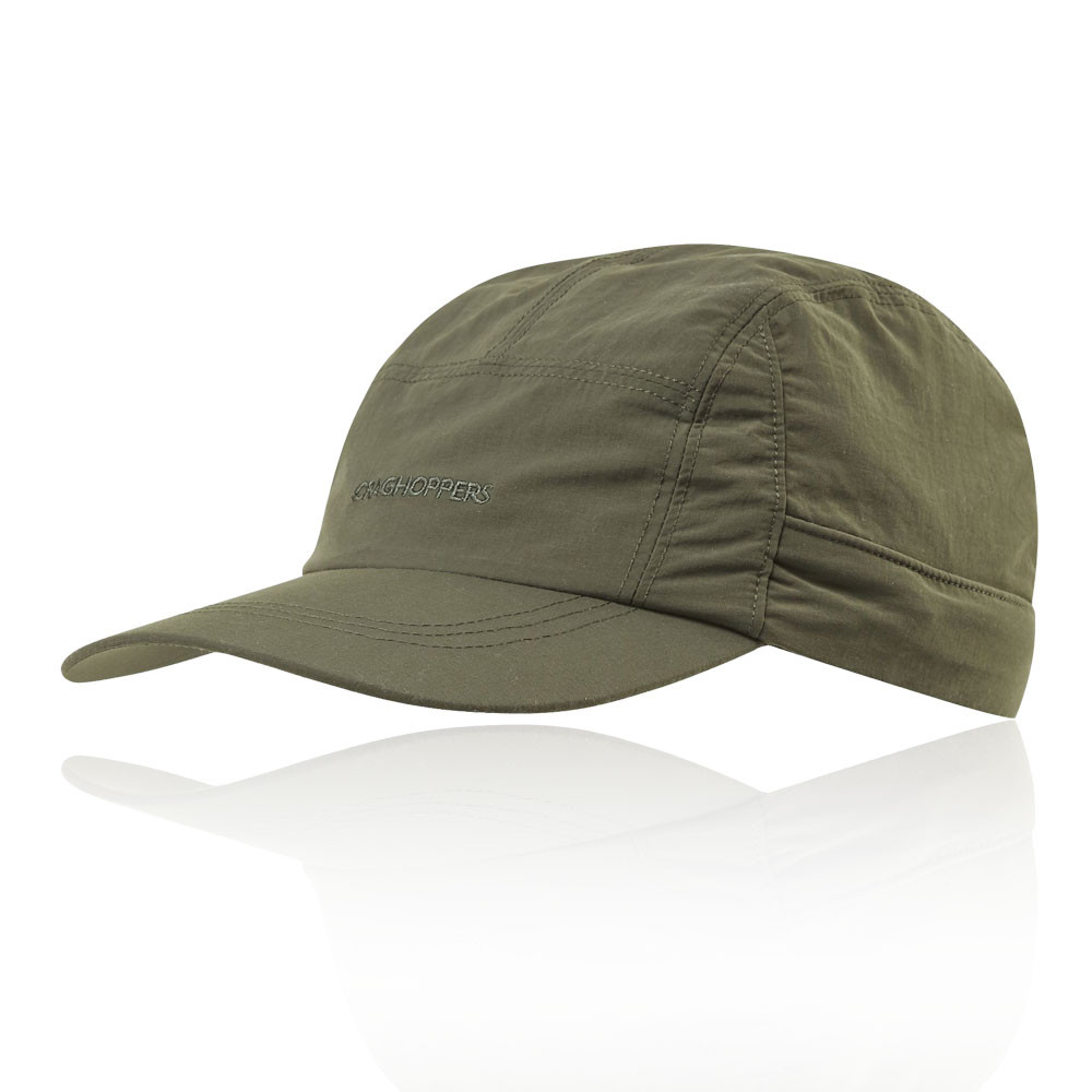 Craghoppers NosiLife Desert bonnet II -  AW21