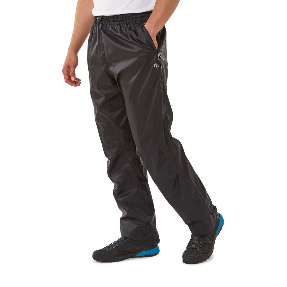 Craghoppers Ascent Waterproof Trousers - SS21