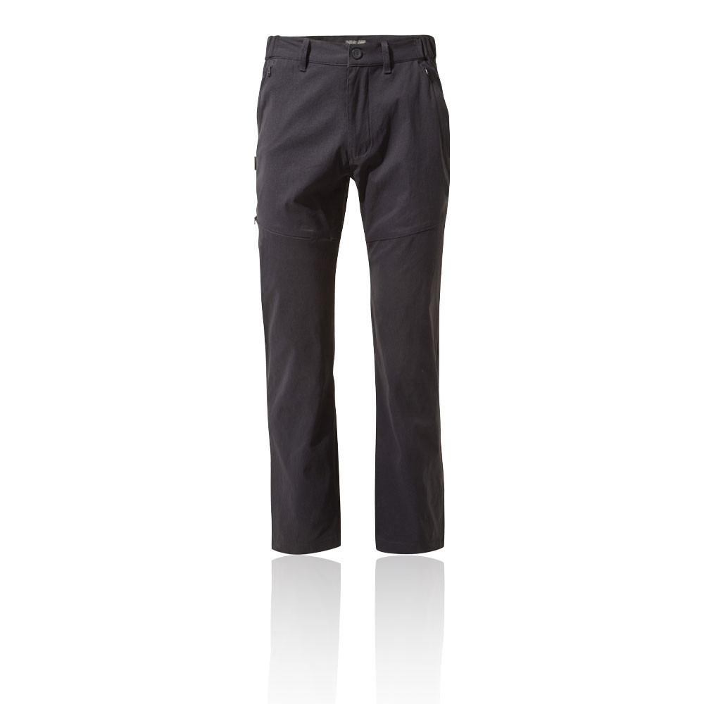 Craghoppers Kiwi Pro pantalones (Short Leg)