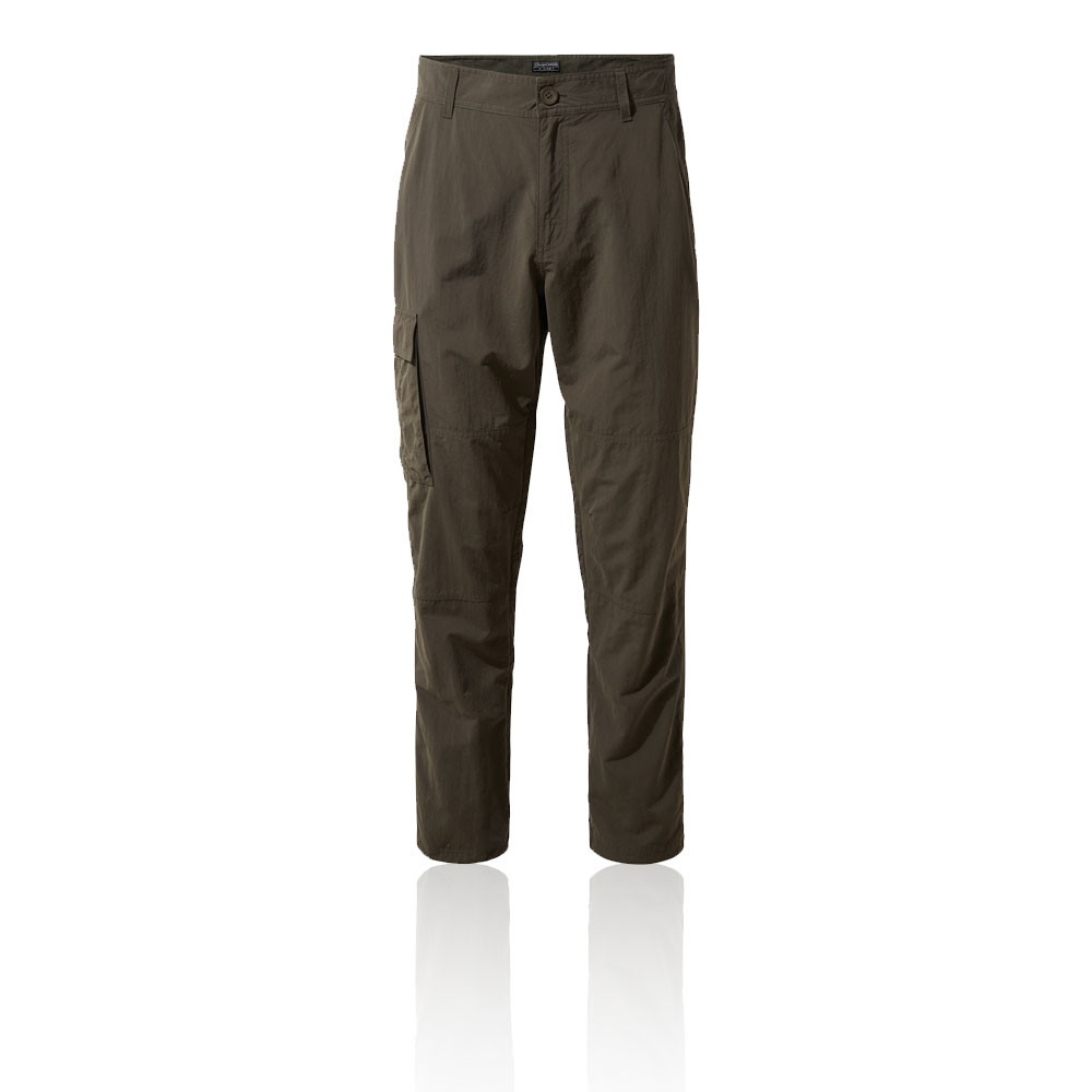 Craghoppers NosiLife Branco pantalon
