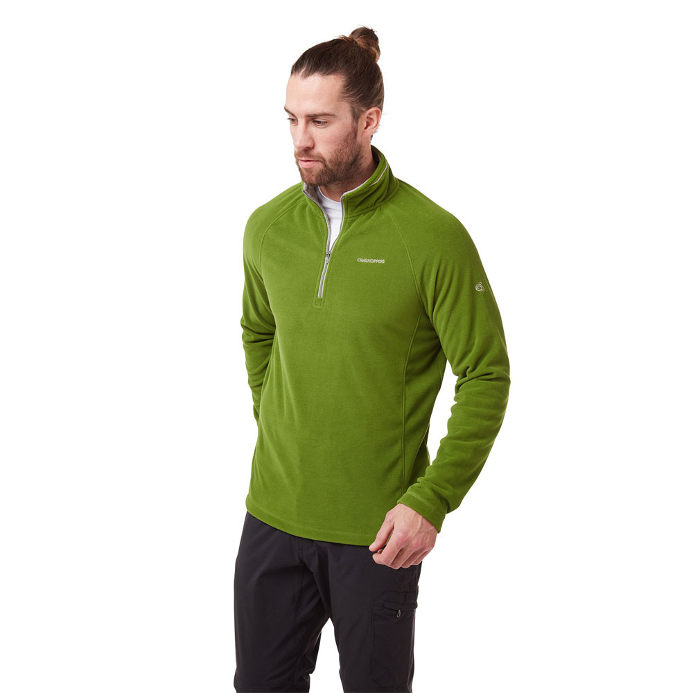 Craghoppers Corey Half-Zip Fleece - SS20