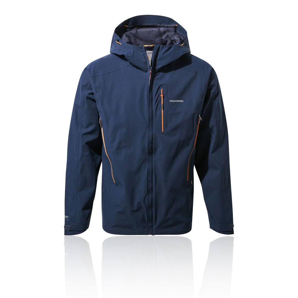 Craghoppers Explore Waterproof Jacket - AW21