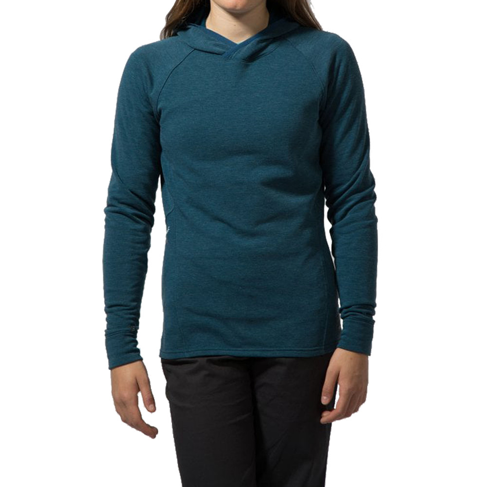 Montane Groove Damen Hoodie