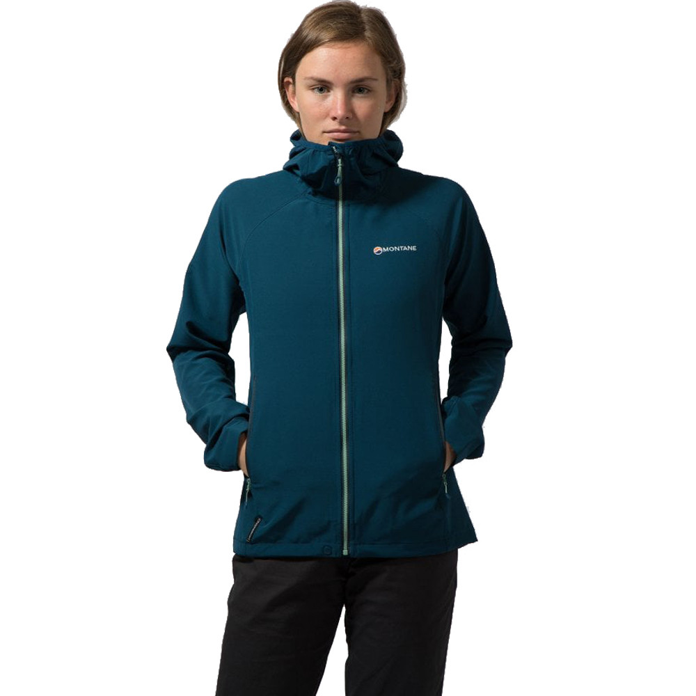 Montane Orbit Stretch femme veste
