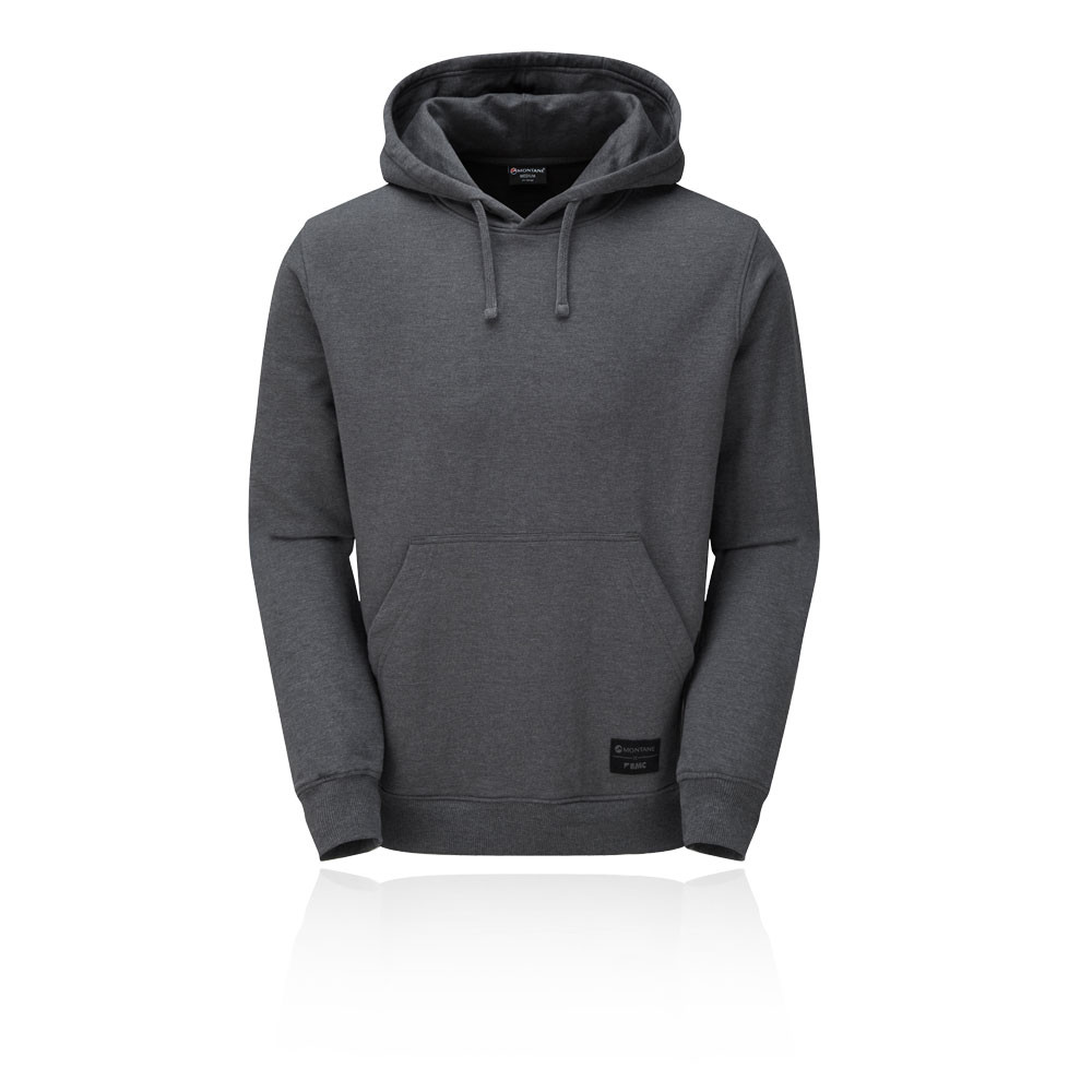 Montane Off Limits Cotton Hoodie