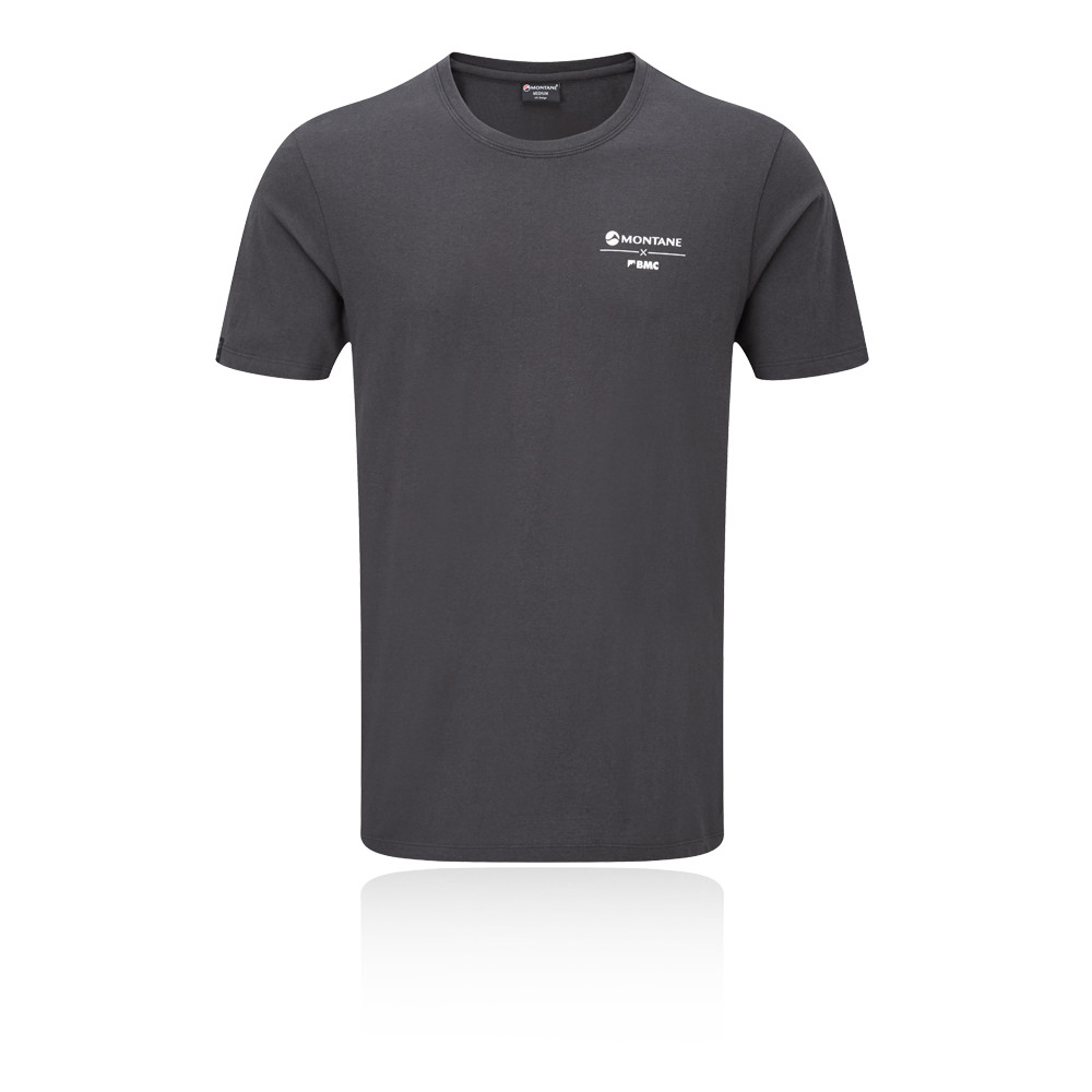 Montane Crag Calls Camiseta - AW20