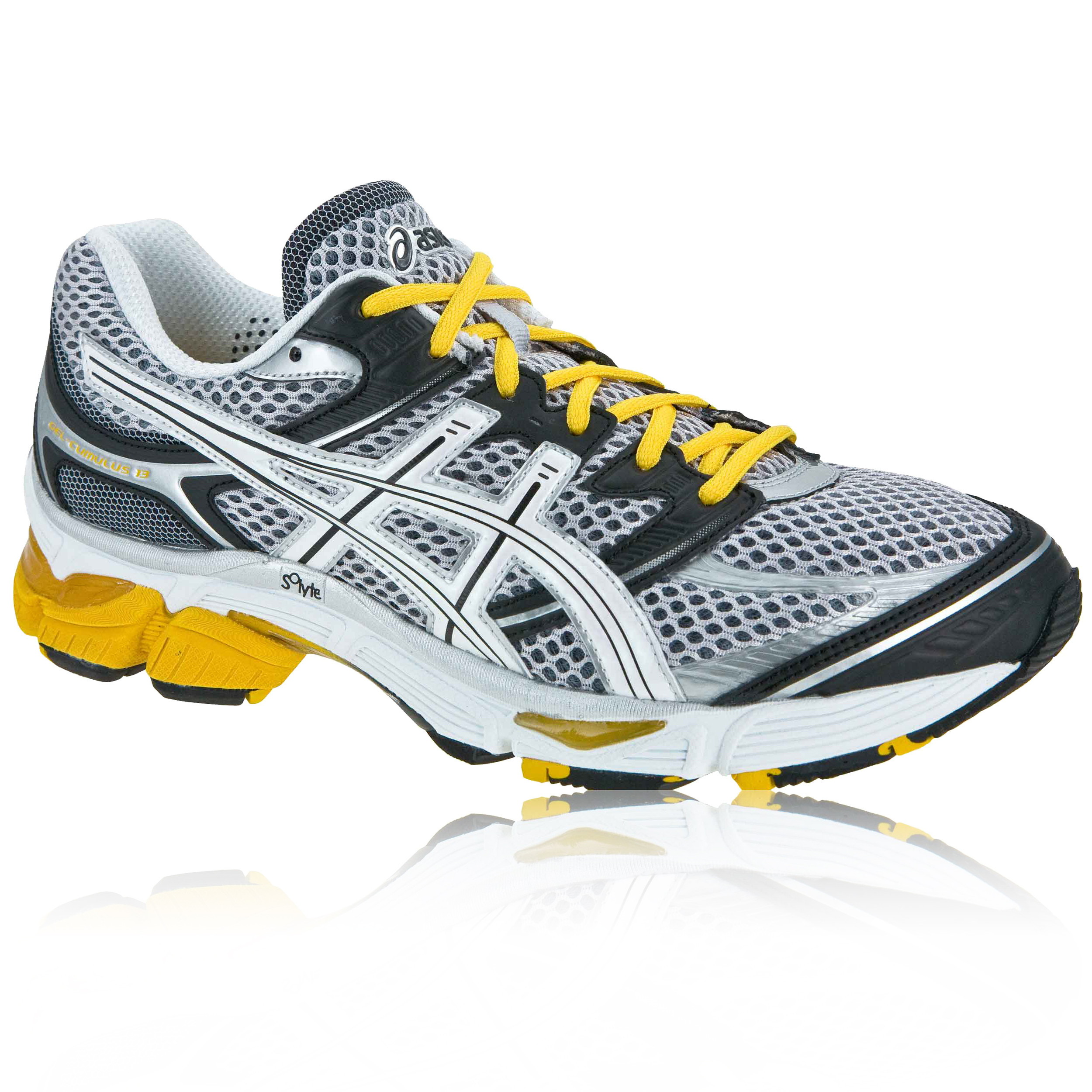 ASICS GEL-CUMULUS 13 Running Shoes