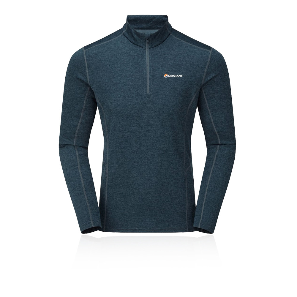 Montane Dart Zip-Neck Top