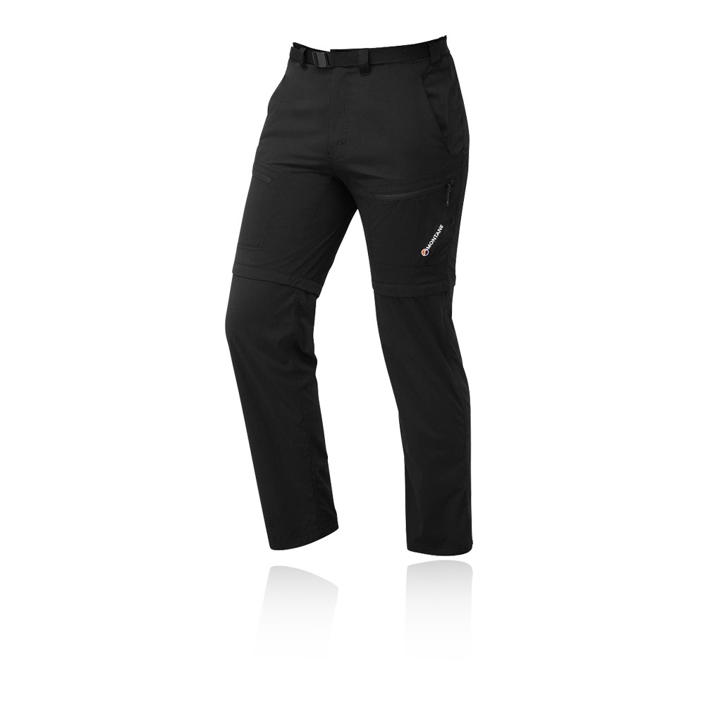 Montane Terra Convert pantalones (Short Leg) - SS22