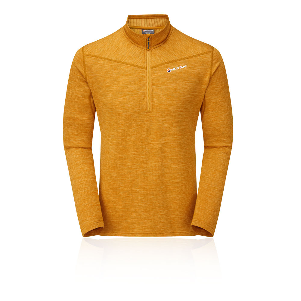 Montane Protium Felpa - SS20