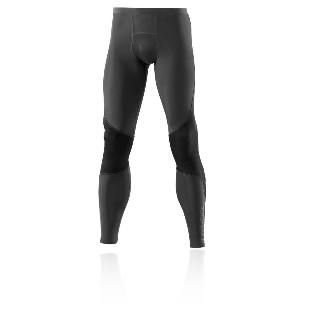 Skins Bio RY400 kompression Recovery Tights