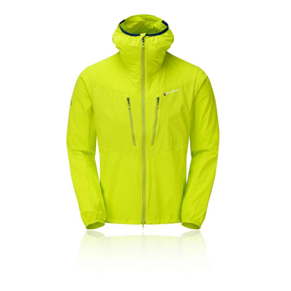 Montane Alpine Edge Jacket
