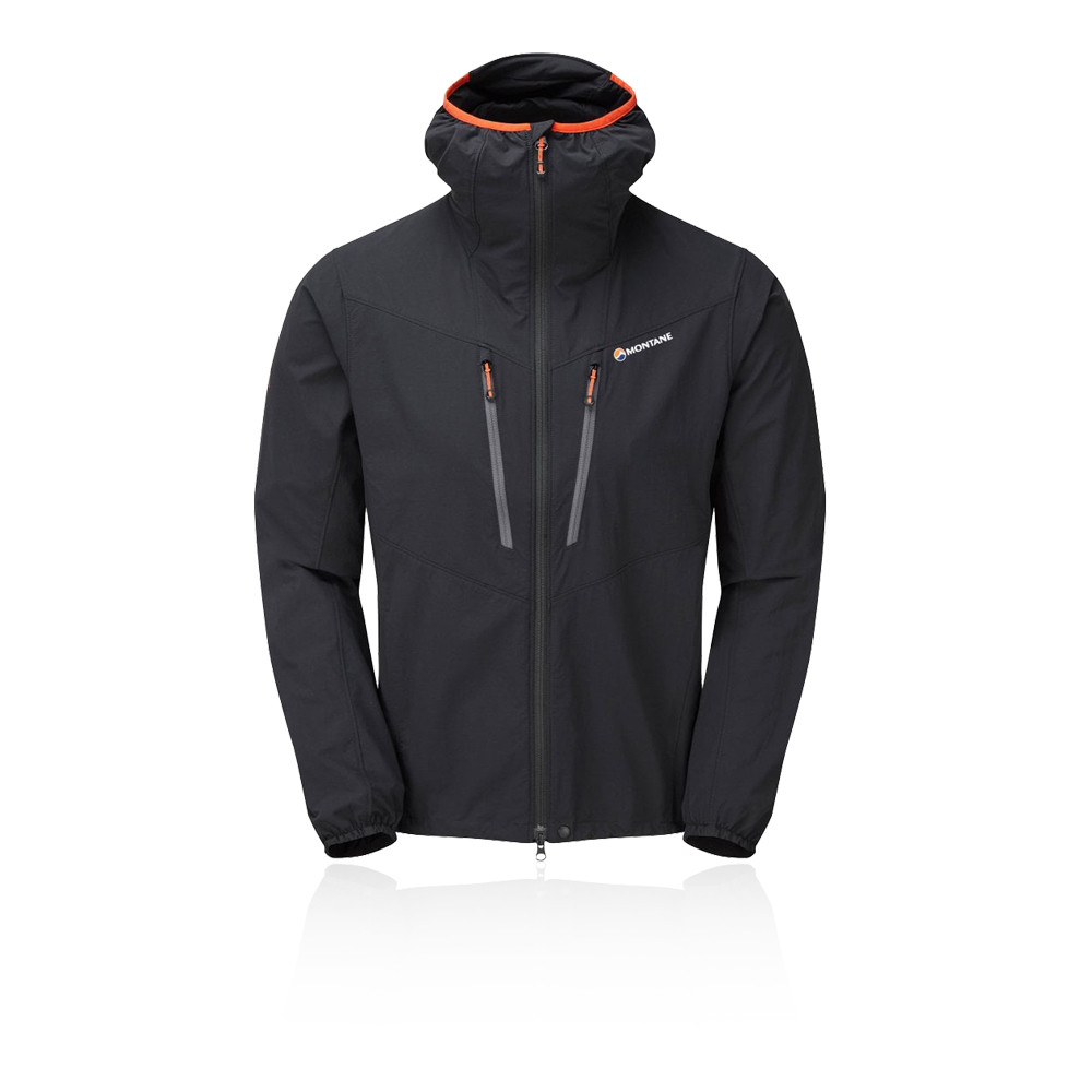 Montane Alpine Edge Jacket