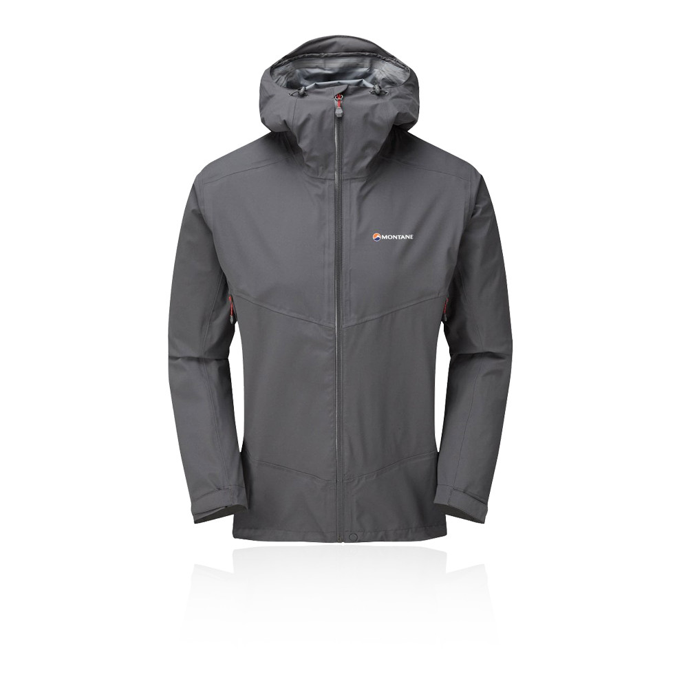 Montane Element Stretch veste